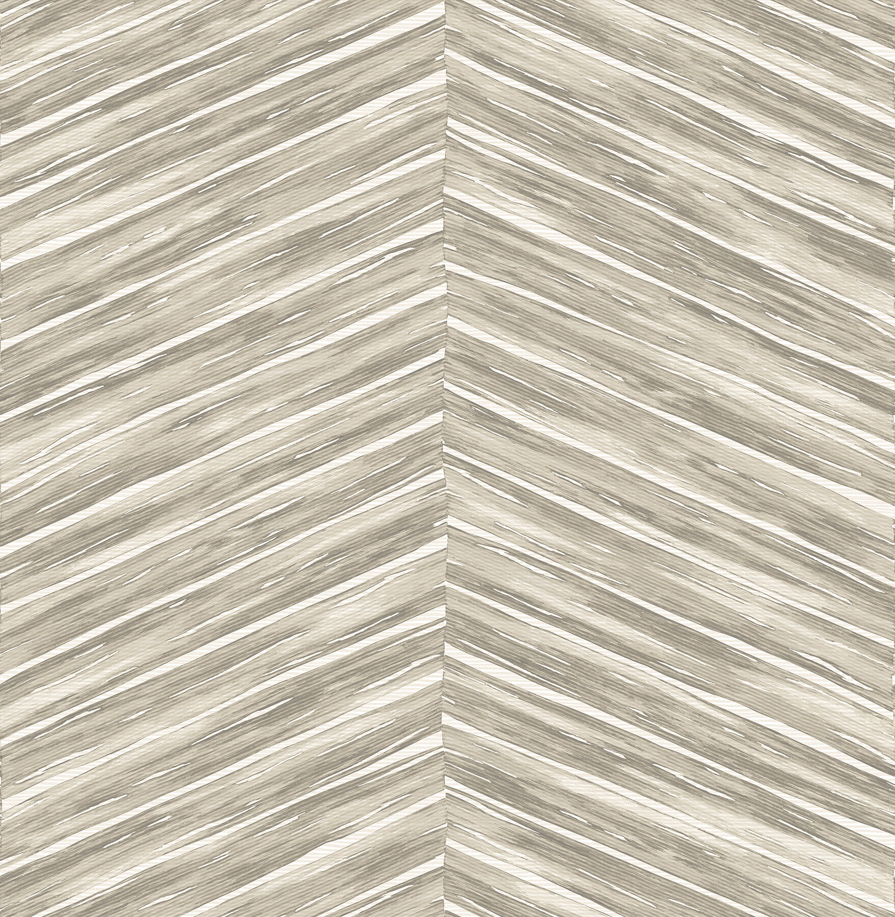 Foundry Select Metheny Chevron Wallpaper | Wayfair