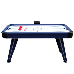 Sportcraft Air Hockey Wayfair Voyager 5 Air Hockey Table