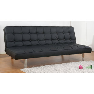 Vegas Convertible Sofa by Gold Sparrow