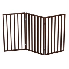 accordion pet gate