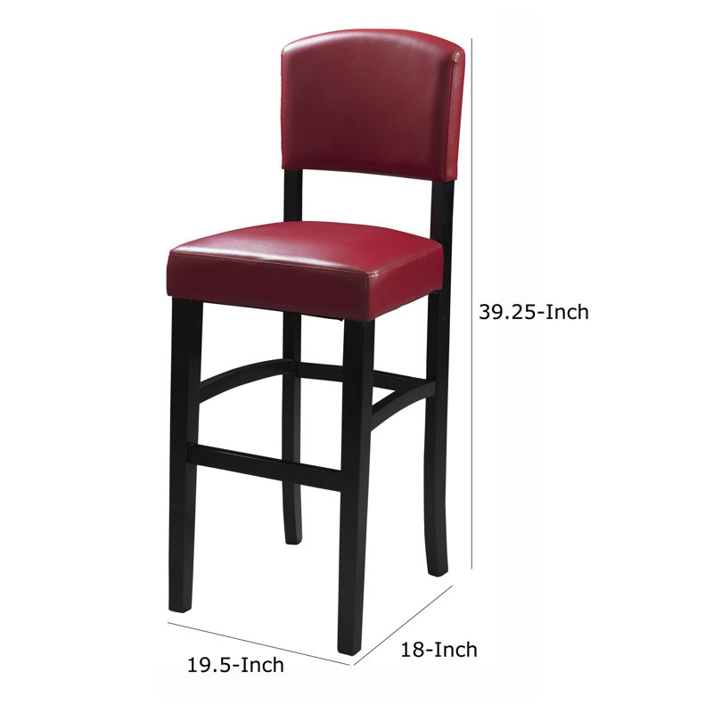 Alto Bar Stool - Stools Item
