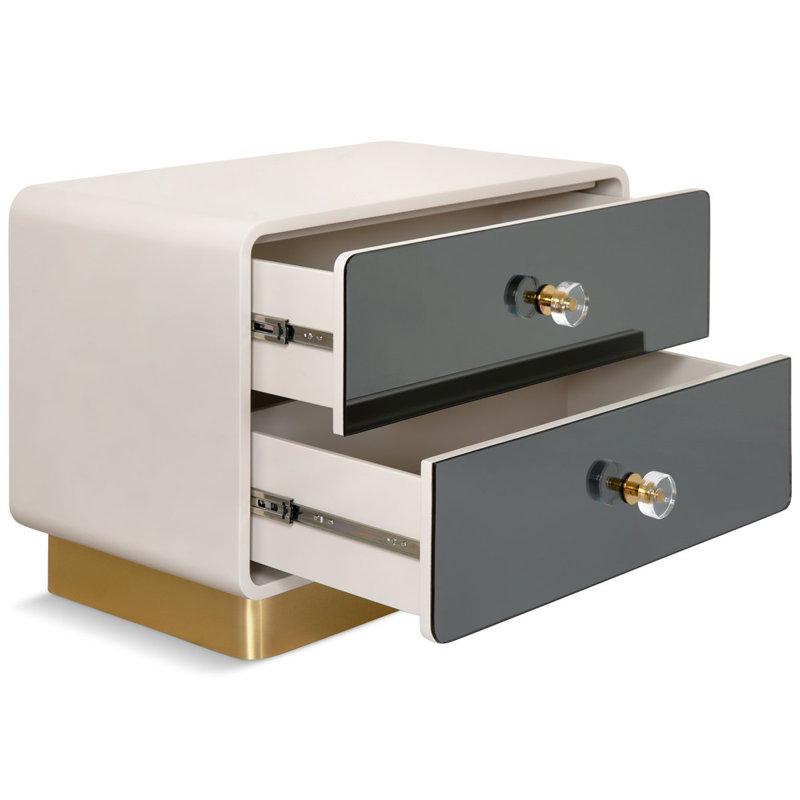 bordeaux nursery furniture set