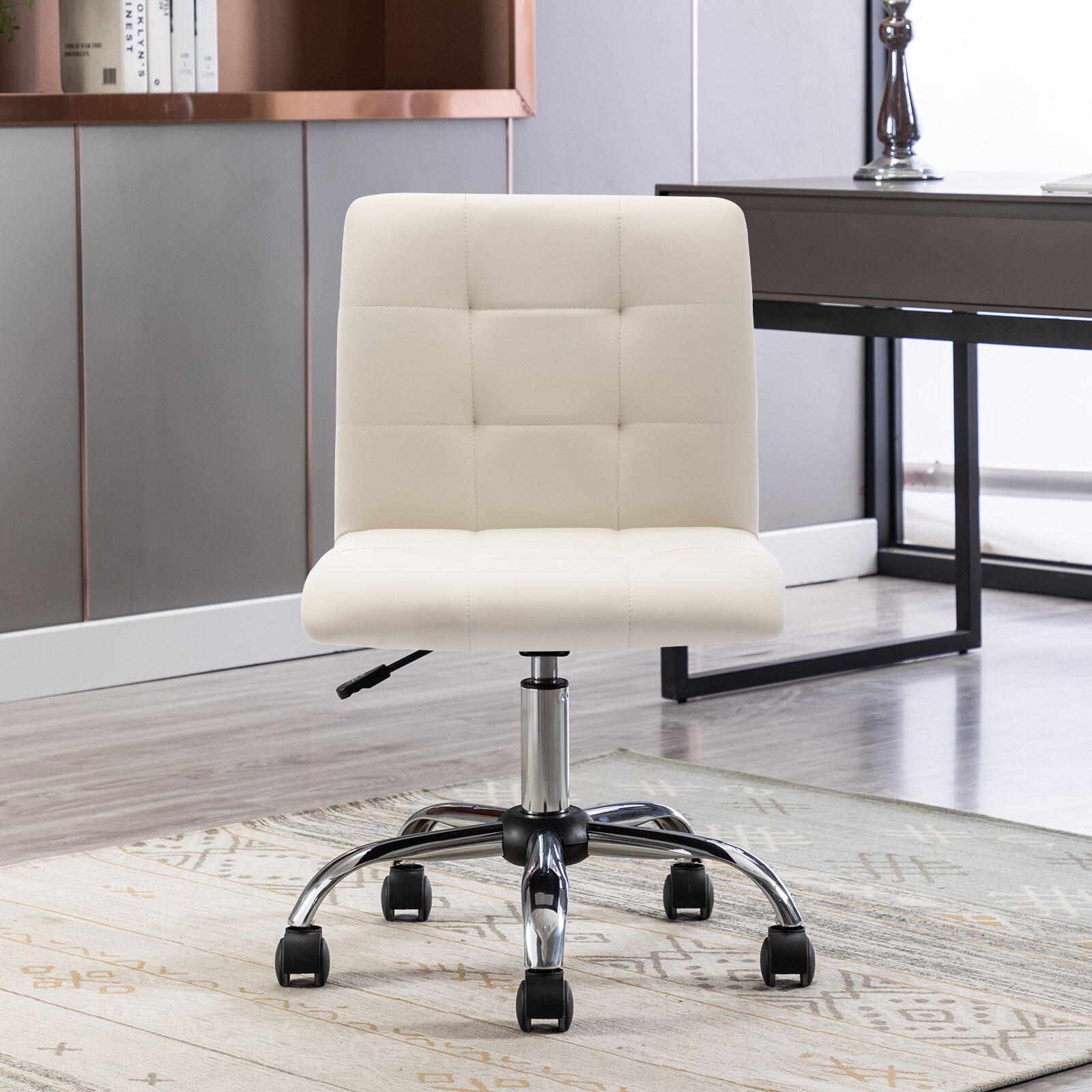 Etta Avenue™ Manteo Task Chair & Reviews | Wayfair