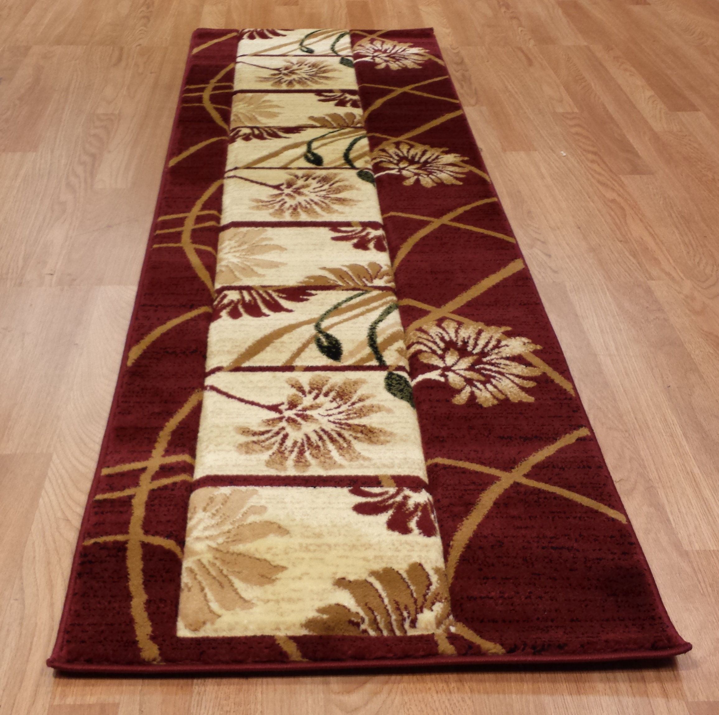 Winston Porter Hand Carved Red Area Rug Reviews Wayfair Winston Porter Hand Carved Red Area Rug