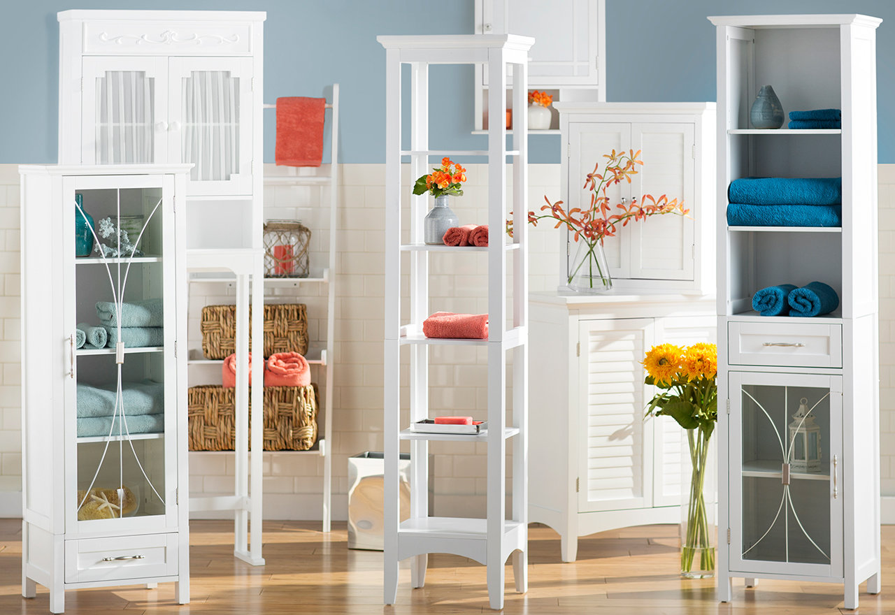 [BIG SALE] Bathroom Storage & Organization You’ll Love In 2022 Wayfair
