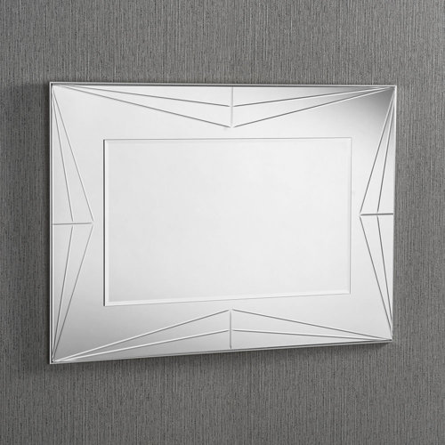 Accent Mirror Willa Arlo Interiors