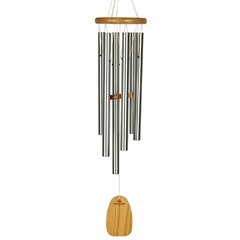 Biblical And Crosses Wind Chimes And Bells Lawn Garden Accents You Ll Love In 2021 Wayfair