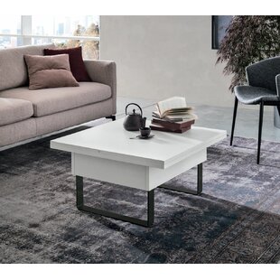 Cleo Lift Top Coffee Table By YumanMod