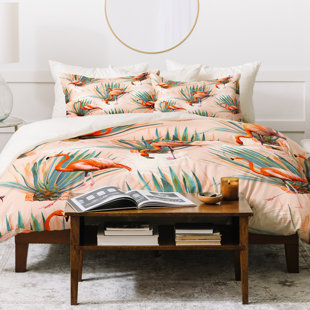Go to store & view more images East Urban Home Duvet Set