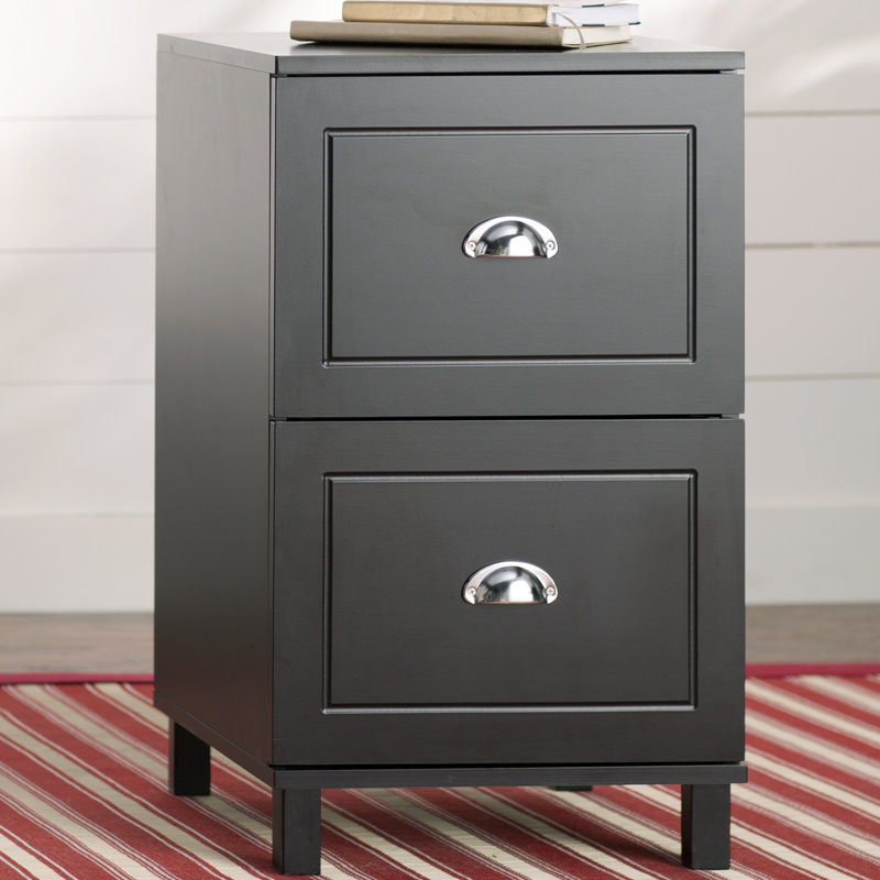 Beachcrest Home Orange City 2 Drawer Filing Cabinet Reviews Wayfair Orange City 2 Drawer Filing Cabinet