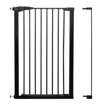 7 foot pet gate
