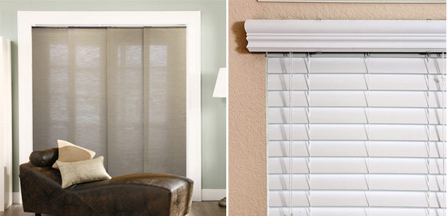 Guide To Choosing Blinds Shades Wayfair Types Of Blinds