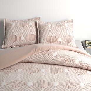 The Pillow Collection Keats Plaid Bedding Sham Slate Euro/26 x 26