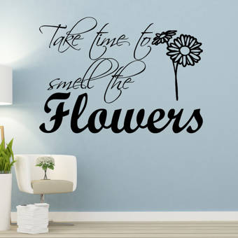 Bungalow Rose Funchess Henna Crop Removable Wall Decal Wayfair