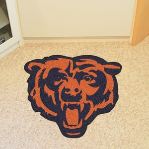 NFL - Chicago Bears Mascot Mat