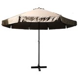 16 Ft Umbrella Wayfair