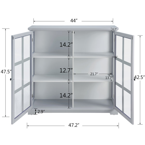 Multimedia Display Stand