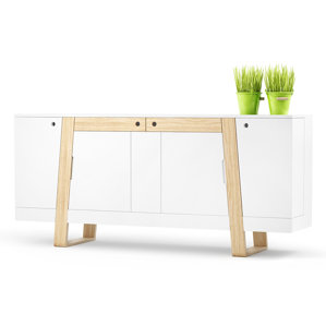 Magh Sideboard by Absynth