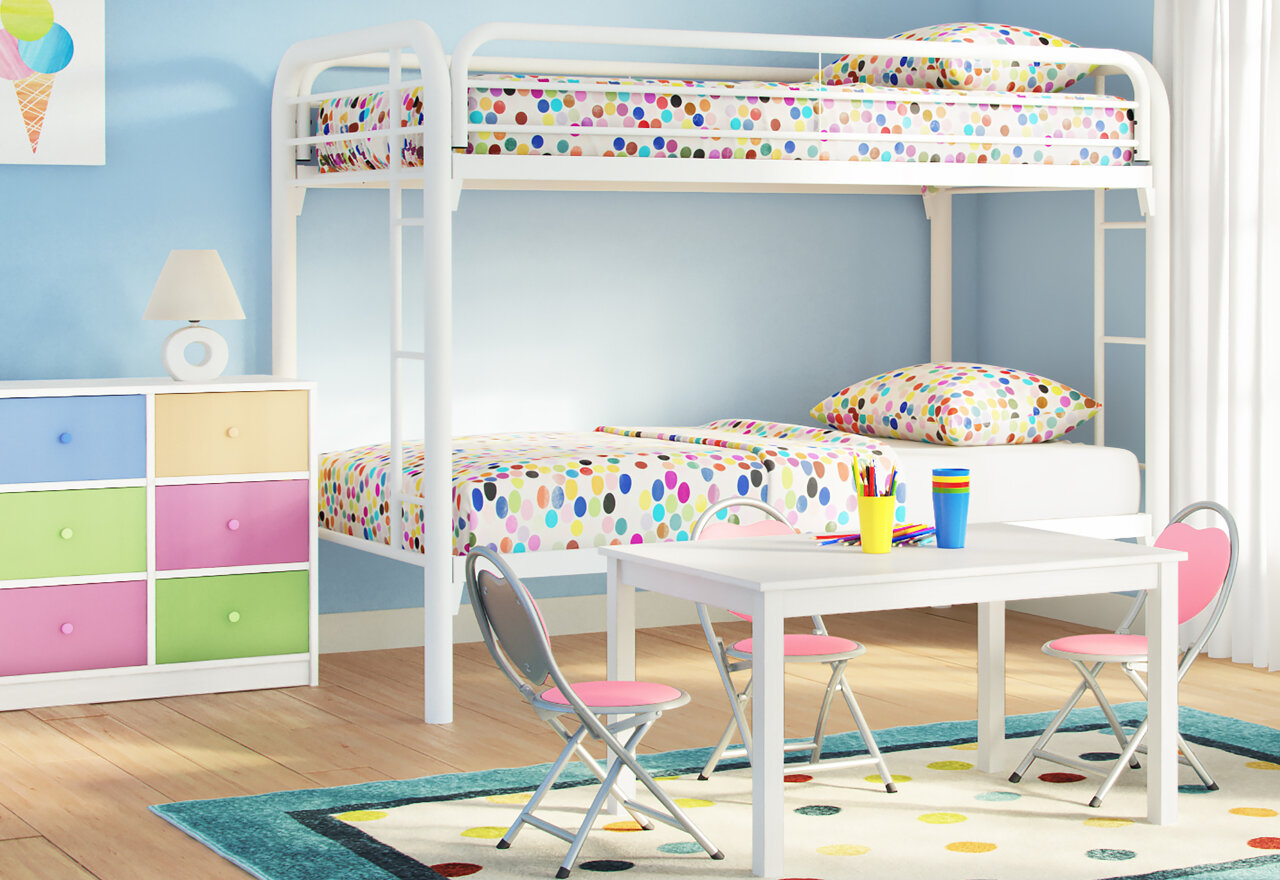 BIG SALE Contemporary Kids Furniture You Ll Love In 2022 Wayfair   Contemporary Kids' Furniture 