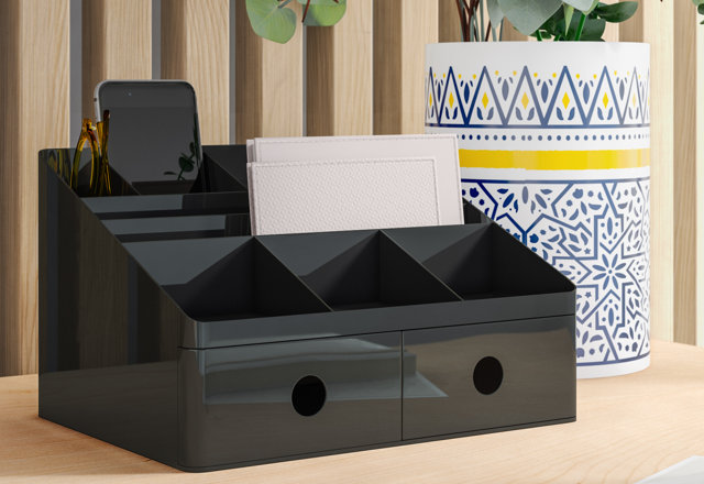 Our Favorite Desk Organizers