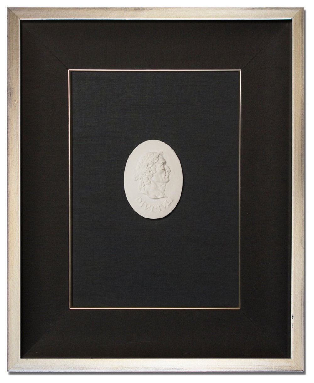 WJC Design Intaglios Renaissance Collection Wall Decor Wayfair