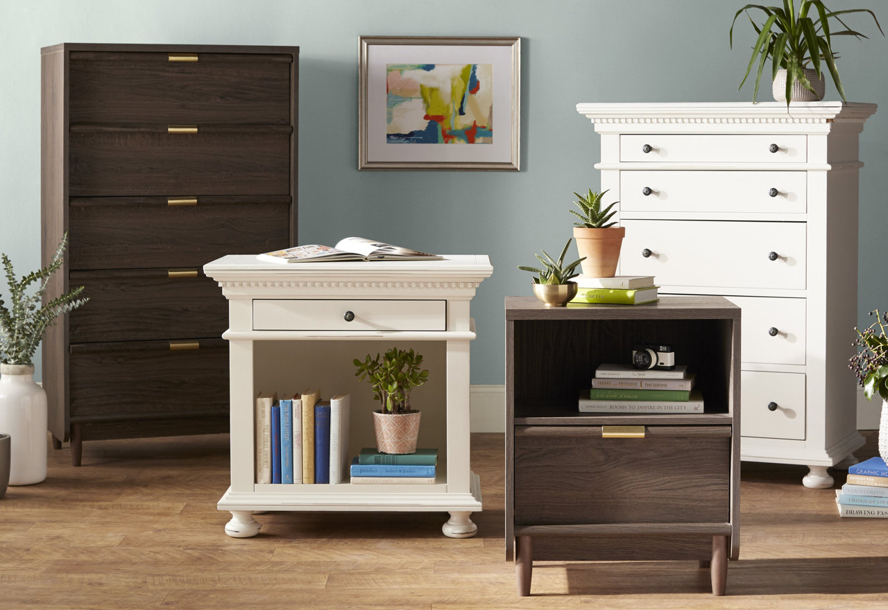 [BIG SALE] Bedroom Storage Furniture You’ll Love In 2023 Wayfair
