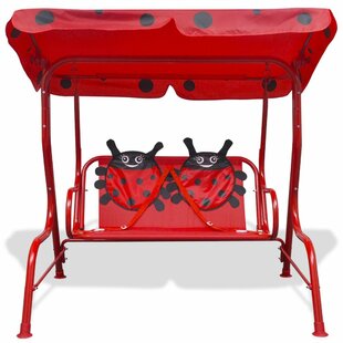 Kids Swing Seat With Stand By Freeport Park