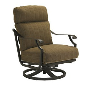 Montreux Patio Chair with Cushion
