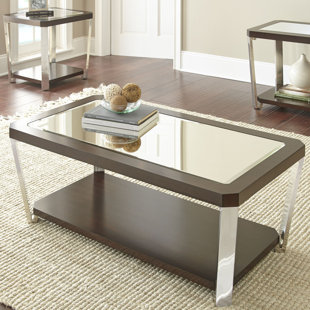Go to store & view more images Ivy Bronx Cottingham Coffee Table
