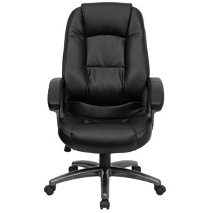 Executive Office Chairs You Ll Love Wayfair Save