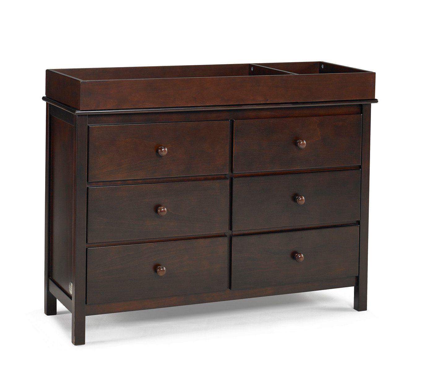 changing table price