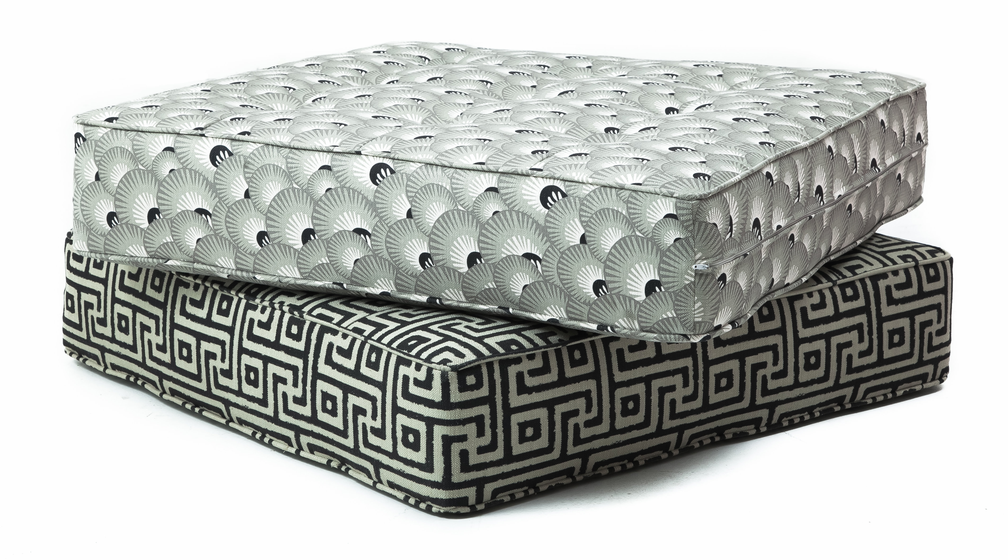 rectangle floor cushion