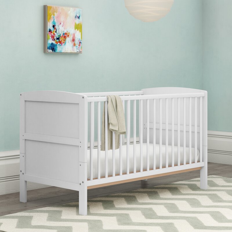 wayfair cot bed mattress