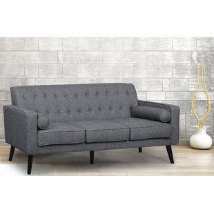 Mid Century Modern Sofas You Ll Love Wayfair Quickview