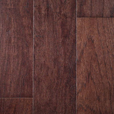 Riga 5 Engineered Hickory Hardwood Flooring Branton Flooring Collection