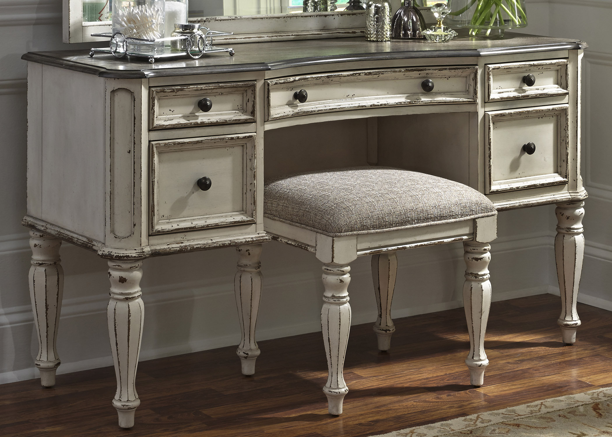 Treport Vanity Reviews Birch Lane