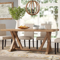 Farmhouse Dining Tables Birch Lane Farmhouse Dining Tables Birch Lane