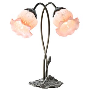 2-Tulip Lily Downlight 16