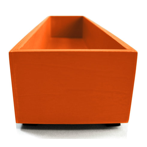 Bindertek Bright Wood Desk Organizers Storage Box Set Wayfair Bright Wood Desk Organizers Storage Box Set