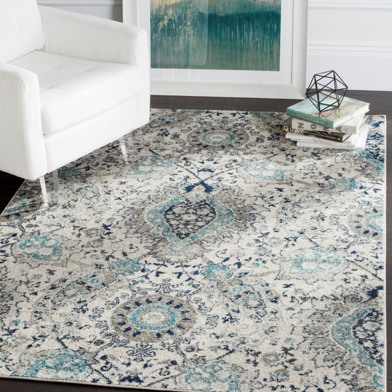 Pearson Beige Gray Area Rug Reviews Joss Main Pearson Beige Gray Area Rug