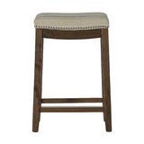 Beige Narrow Counter Height Bar Stools You Ll Love In 2019