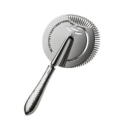 Robbe & Berking - Martele Cocktail Strainer