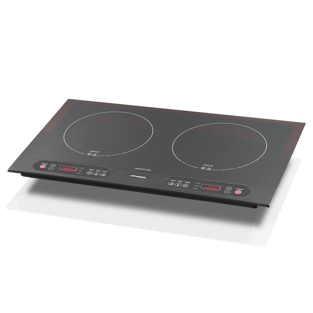 Steba  Doppel-Induktionskochfeld 