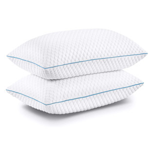 sleep better carpenter pillow