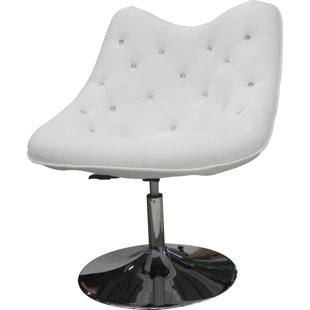 Go to store & view more images Whiteline Imports Sandy Lounge Chair