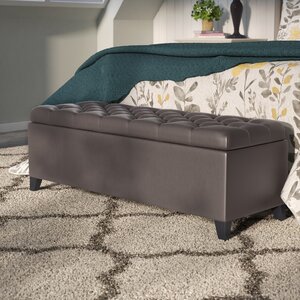 Drayton Storage Ottoman