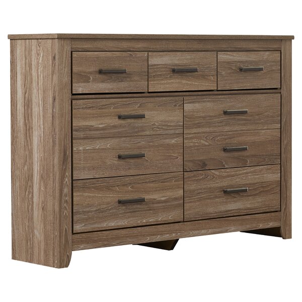 Solid Wood Dressers Up To 80 Off This Week Only Joss Main