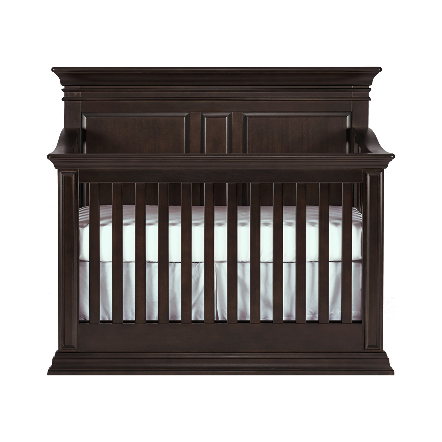 Baby Cache Vienna 4in1 Convertible Crib & Reviews Wayfair