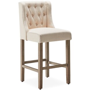 French Country Bar Stools Counter Stools You Ll Love In 2020 Wayfair