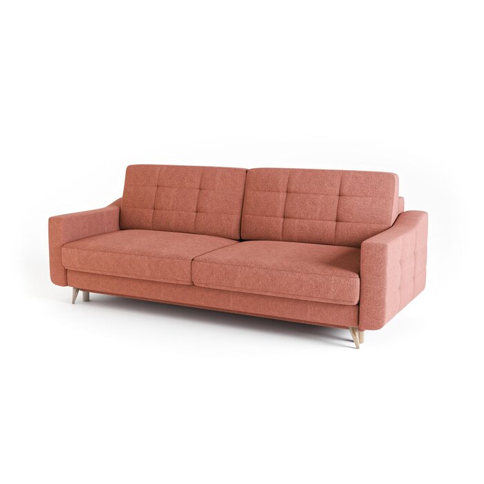 Schlafsofa EUCLID - Mikado Living